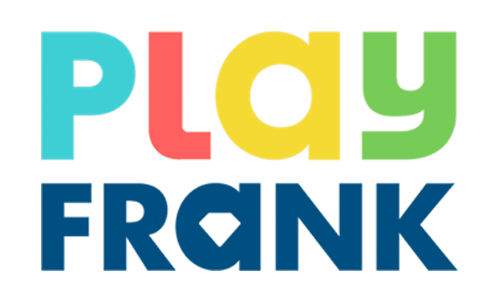 Play Frank logo