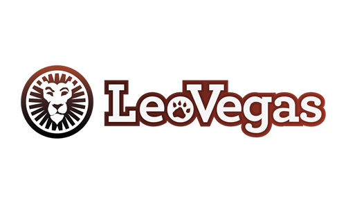 Leo Vegas logo