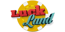 Luck Land logo