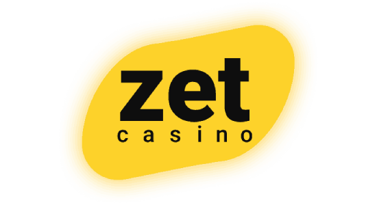 Zet logo