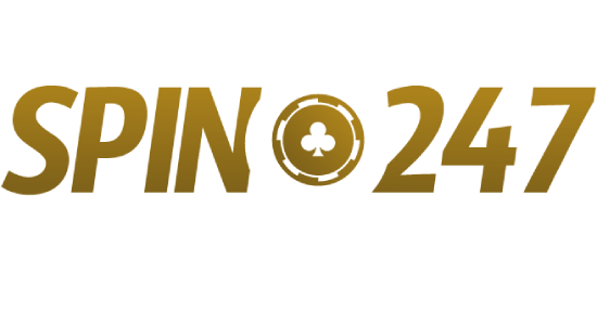 Spin 247 logo