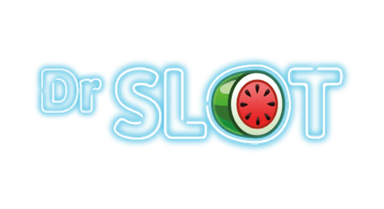 Dr.Slot logo