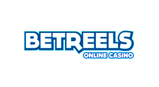 BetReels Casino logo
